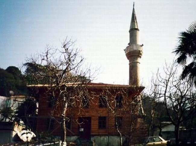 Paşalimanı – Üsküdar – İstanbul 